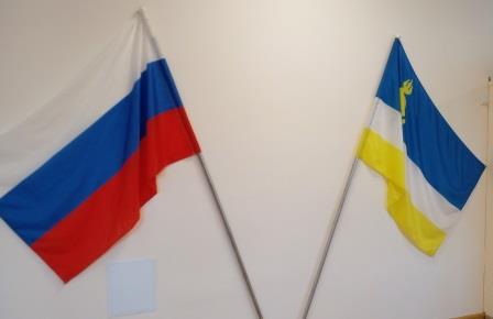 Пространственно-тематическое решение оформления школы.