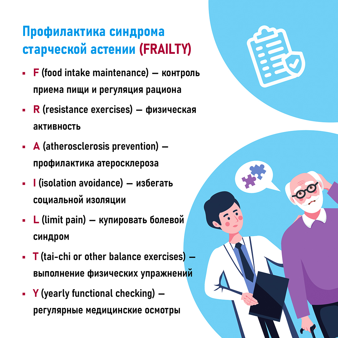 Альцгеймер.