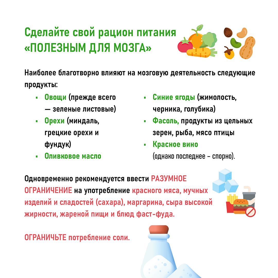 Альцгеймер.