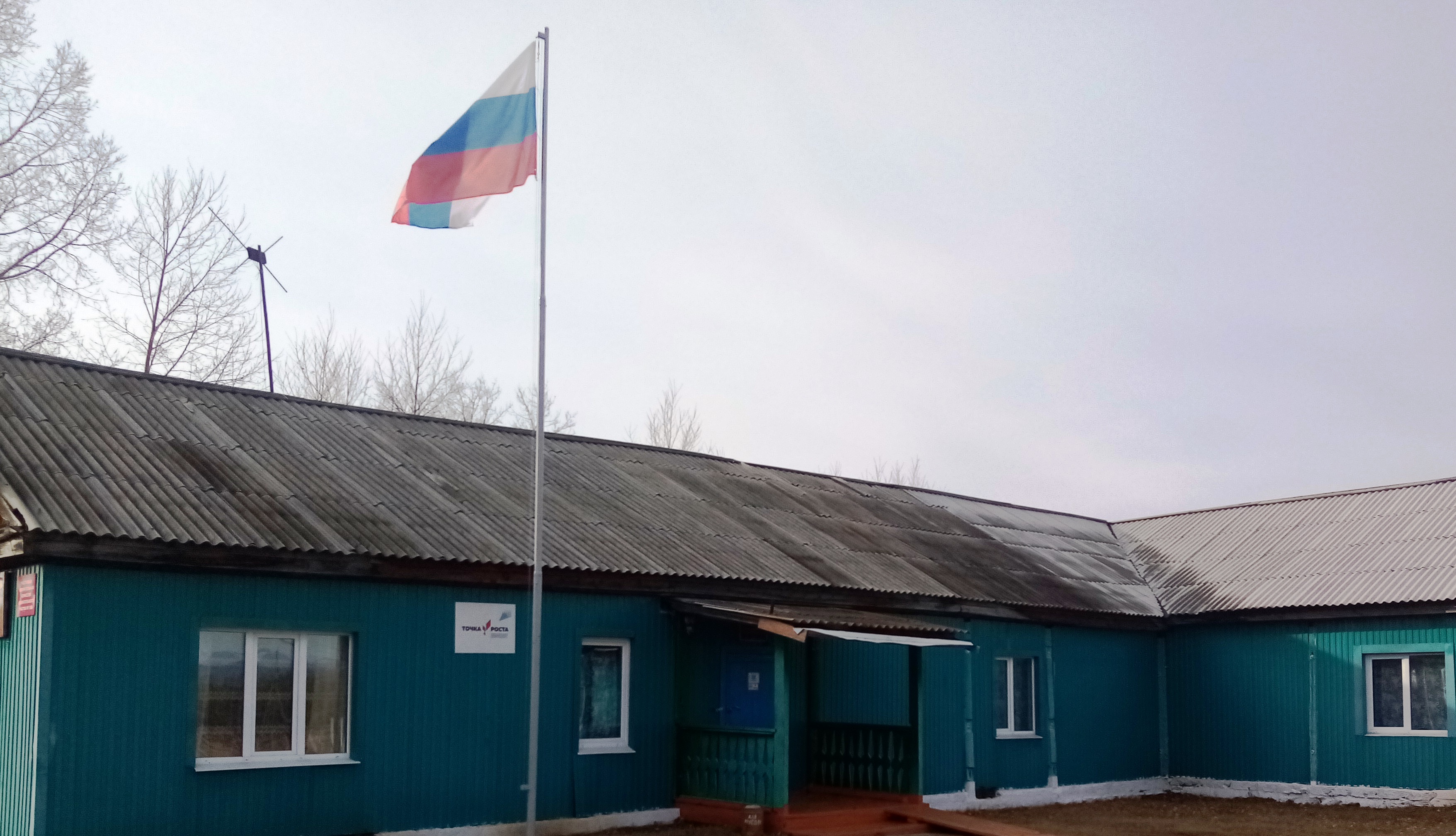 МБОУ "Верхнекодунская СОШ" МБОУ "Верхнекодунская СОШ"