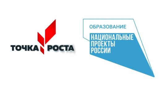 Открытие центра Точка роста Открытие центра Точка роста.