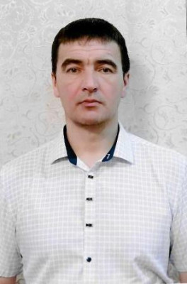 Непомнящих Александр Сергеевич