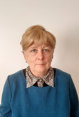 Терентьева Галина Ивановна Терентьева Галина Ивановна