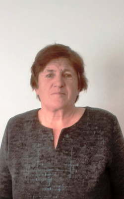 Нестерова Надежда Николаевна Нестерова Надежда Николаевна